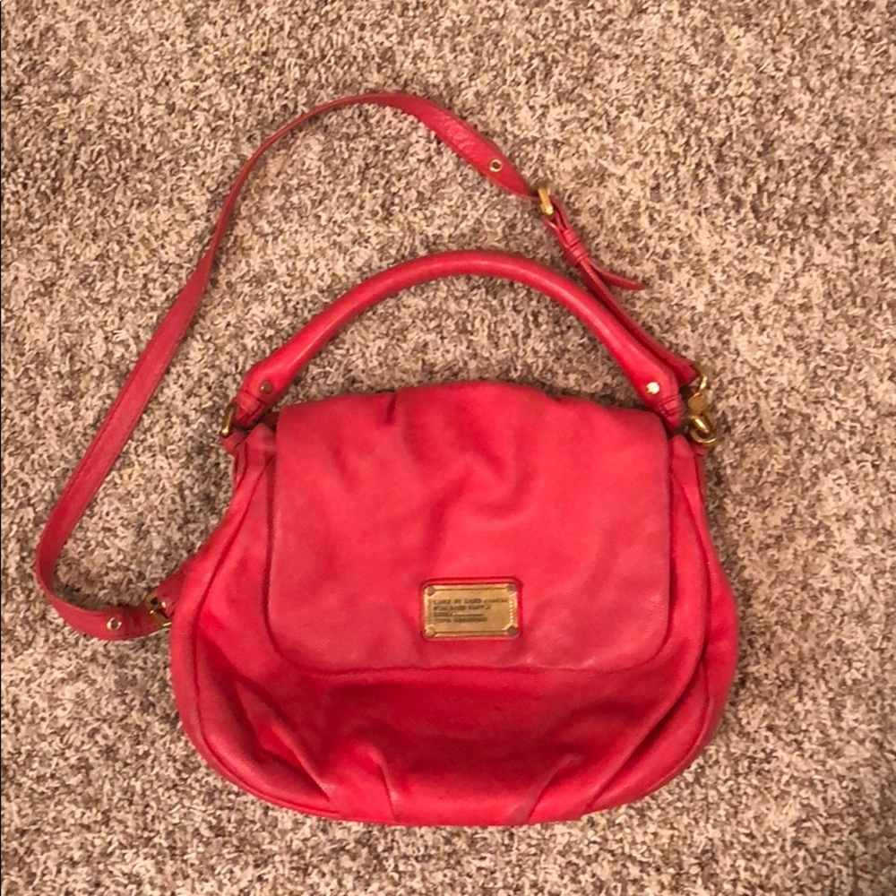 Marc Jacobs by Marc jacobs purse